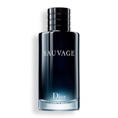 dior sauvage eau de toillette|sauvage eau de toilette 200ml.